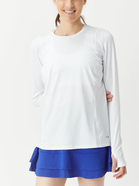 Keeping a white swiftly (or other lululemon) WHITE- can it be done