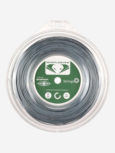Grapplesnake Tour Sniper 17/1.25 Reel - 660