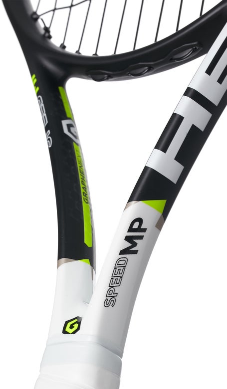 Head Blast Graphene XT Padel Racket