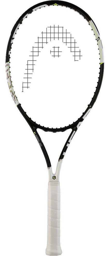 Head Graphene XT Speed S Racquet