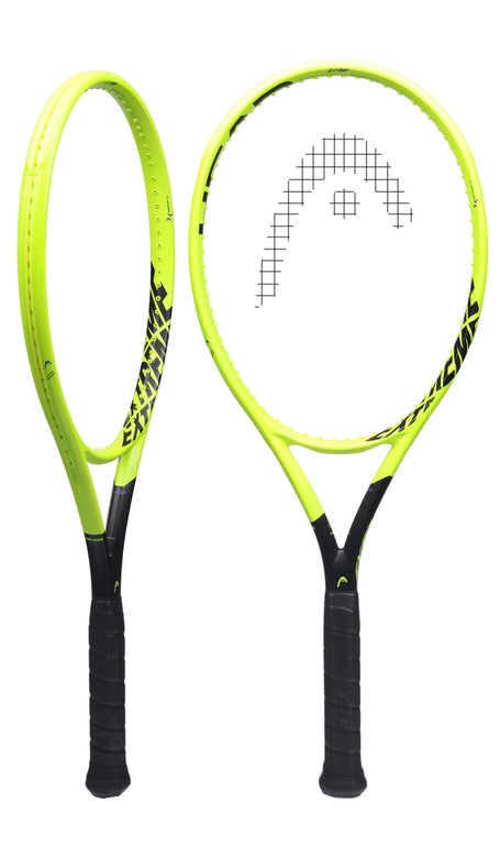 Head Graphene 360 Extreme MP\Racquet