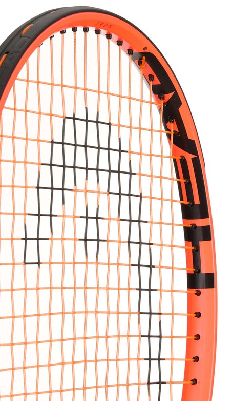 Raquette Tennis Enfant Head Radical Junior Tour Series + Sac – Occasion (multicolore, Surdimensionné)