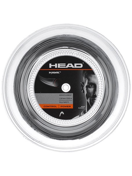 Head Hawk 16/1.30 String Reel - 660'
