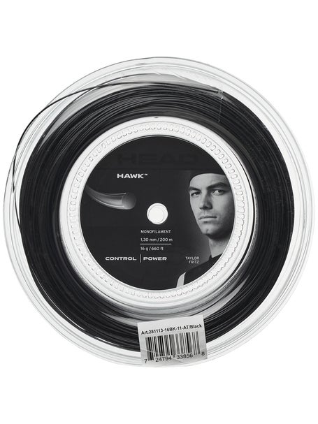 Head Tennis Strings Reels 