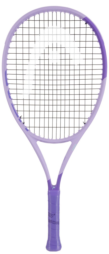 Head Boom 25" Junior Racquet 2026 Purple