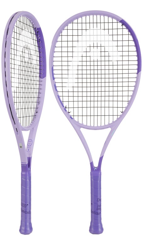 Head Boom 26 Junior Purple\Racquet 2026