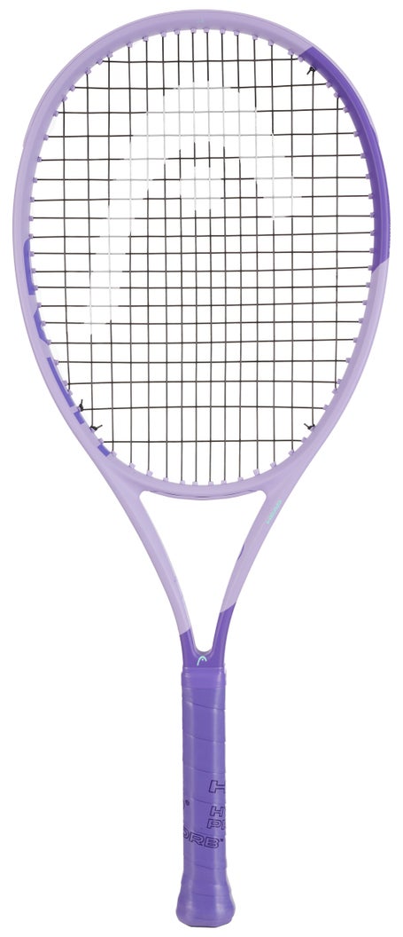 Head Boom 26" Junior Purple Racquet 2026