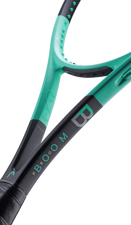 Head Boom Pro 2024 Racquet | Tennis Warehouse