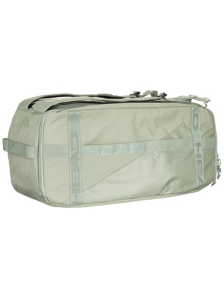 Head Pro Duffel Bag Medium Light Green/Lime