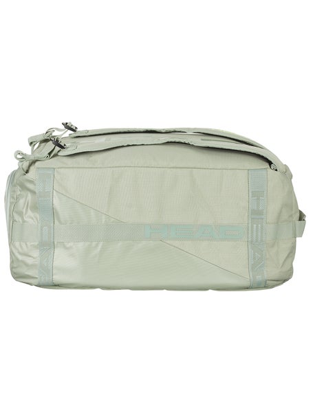 Head Pro Duffel Bag Medium Light Green/Lime