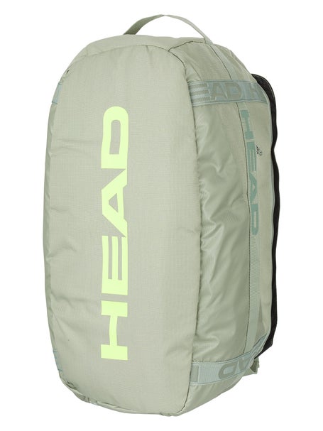 HEAD PRO Duffle Bag M LNLL [Light Green/ Liquid Lime] – Pro Racket