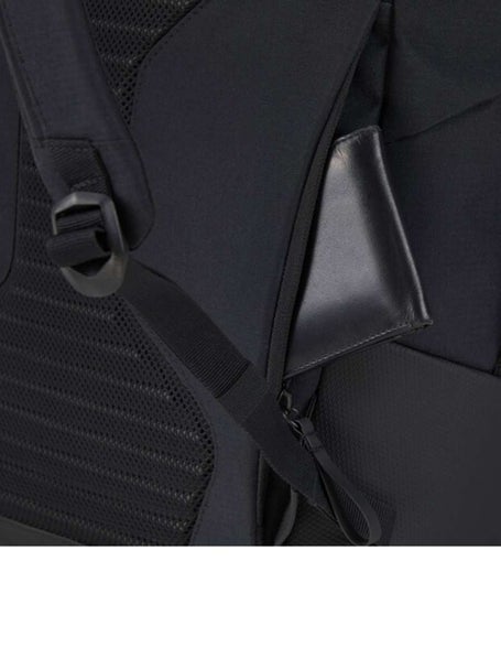 HEAD PRO X PADEL BACKPACK ZWART