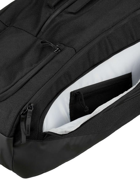 Raquetero de Tenis Head Pro X Racquet Bag L Gris | Atmósfera Sport