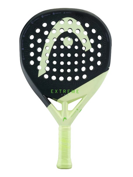 Head Extreme Pro Limited Edition Padel Racket