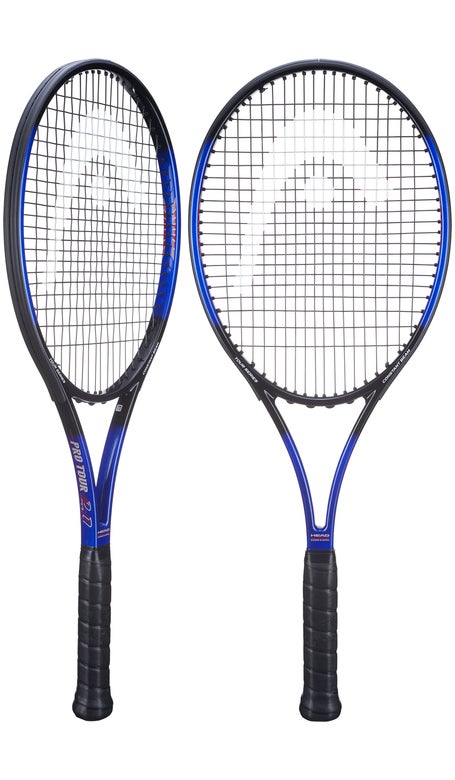 Head Pro Tour 2.0\Racquet