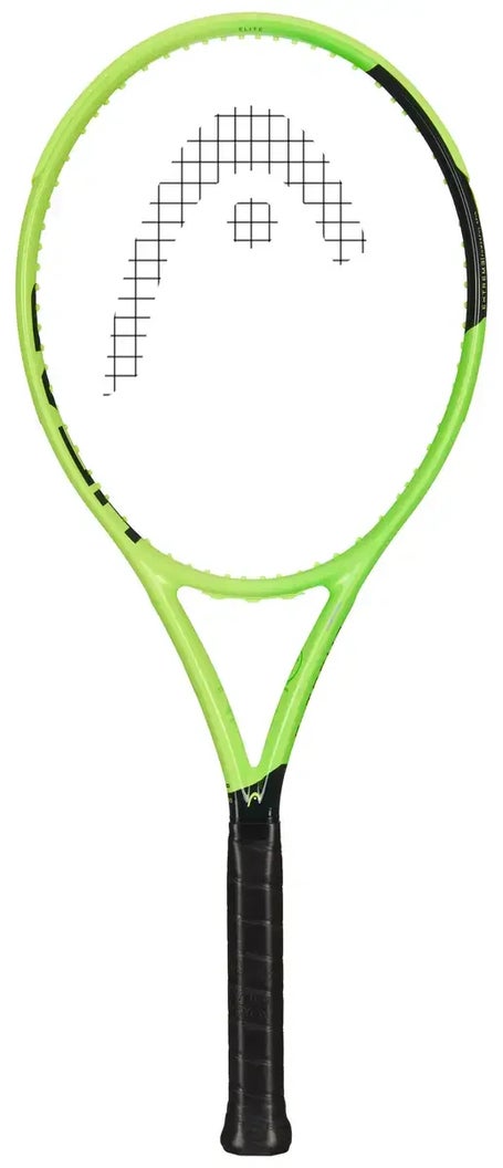 Head Extreme Elite 2026 Demo