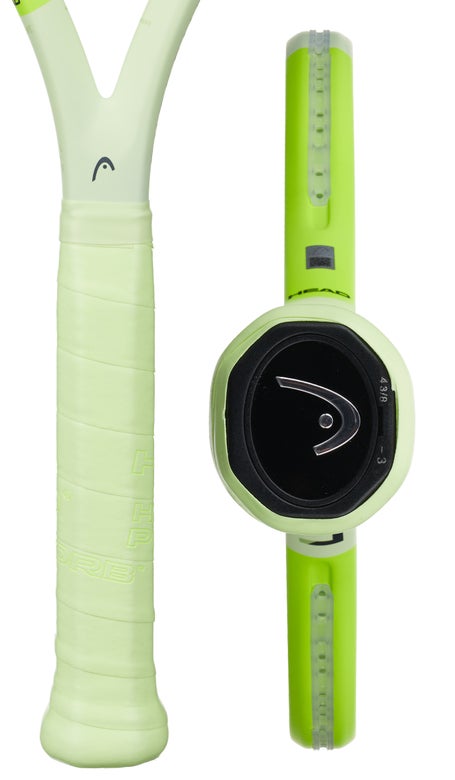 Head Extreme PM L - Raquette de tennis puissante 280 grammes