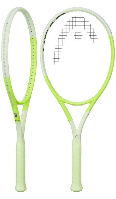 Head Extreme MP L 2024 Demo