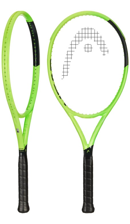 Head Extreme MP L Demo