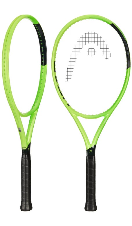 Head Extreme MP UL Racquet