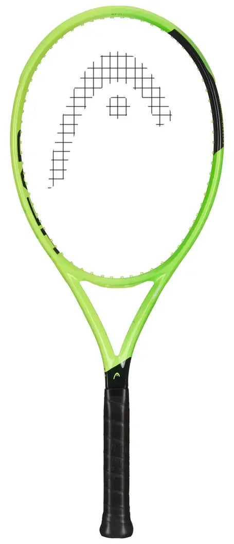 Head Extreme MP UL Demo