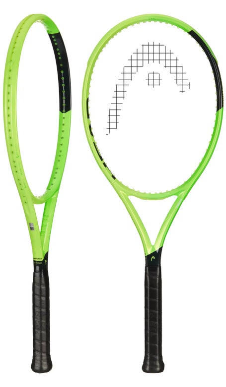 Head Extreme MP XL Demo