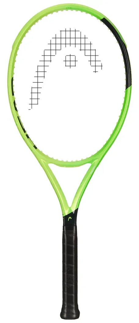 Head Extreme MP XL Demo