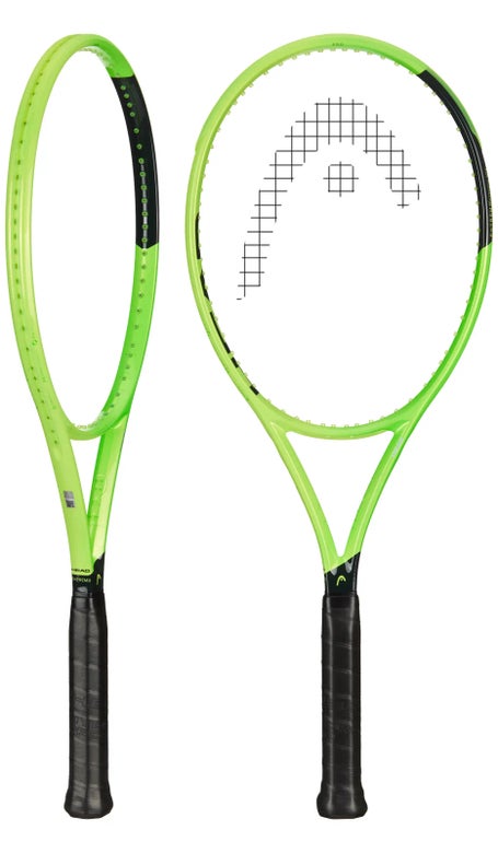 Head Extreme Pro Racquet