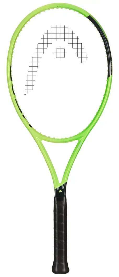 Head Extreme Pro Demo