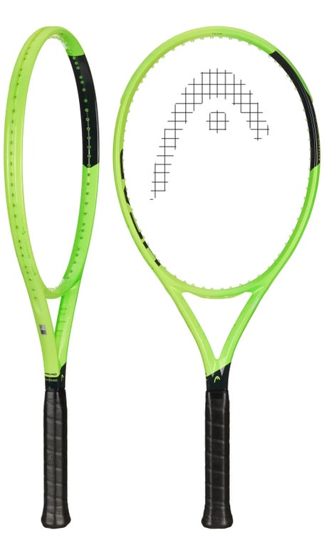 Head Extreme Team Racquet