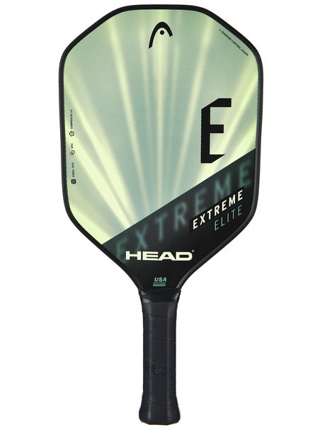 The Engage Elite Pro Pickleball Paddle Is Not Just For The Pros