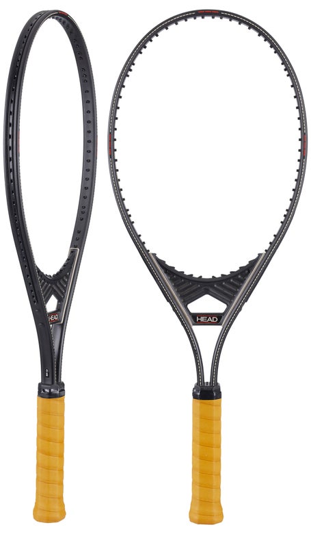 Bosworth Head Tournament Director (5/8) Racquet