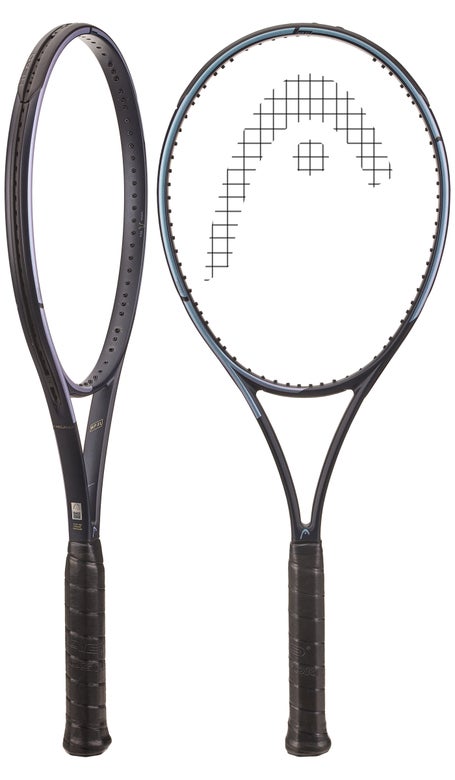 Head Gravity MP XL\Racquet