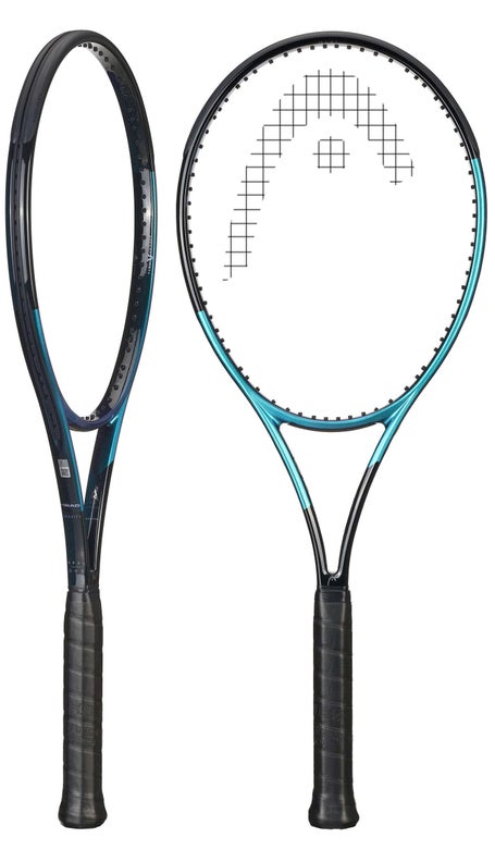 Head Gravity MP XL 2025\Demo