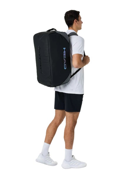 Bag Head Pro X Padel L Black - Extreme Tennis EN Produktbild-Vorschau 7