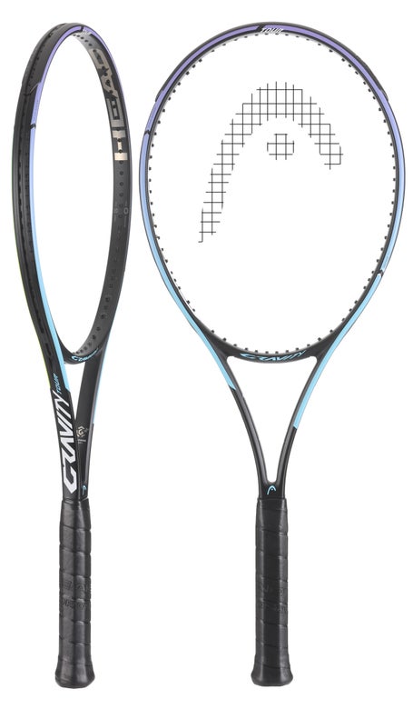 Head Gravity Tour\Racquet