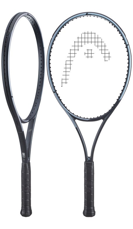 Head Gravity Team Tennis Racquet · RacquetDepot