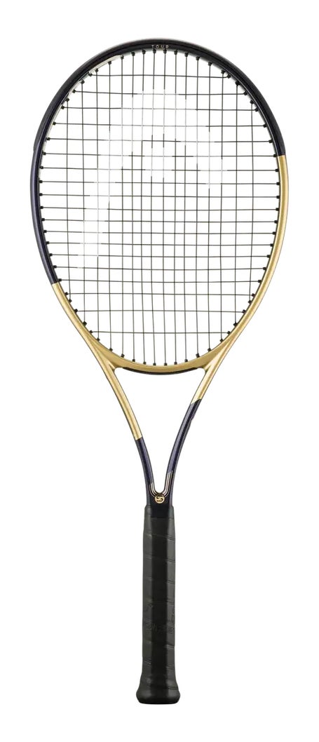 Head Gravity Tour Zverev Racquet