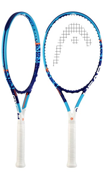 Head Graphene XT Instinct S\Racquet