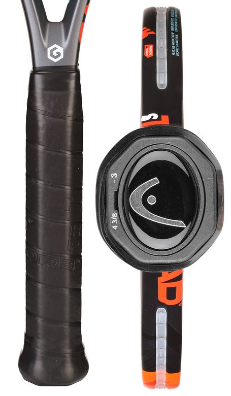 Head Graphene XT Radical S Racquet | Tennis Warehouse