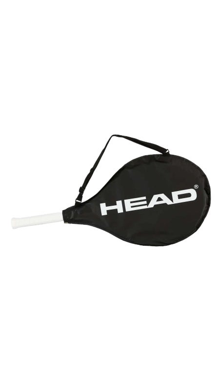 HEAD Speed 26 – Raquette De Tennis Junior Unisexe, Légère Et Rapide Pour Enfants 9-11 Ans, Graphite Avec Technologies Innegra Et Damp Plus