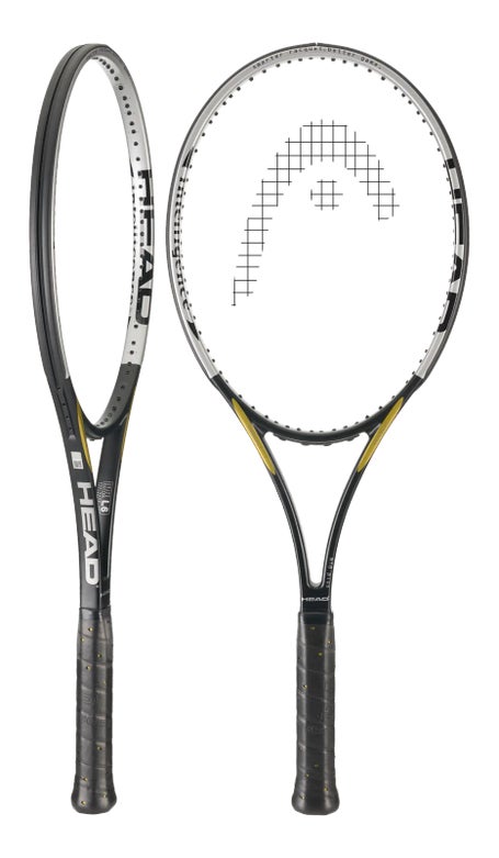 Head iPrestige MP 2.0\Racquet