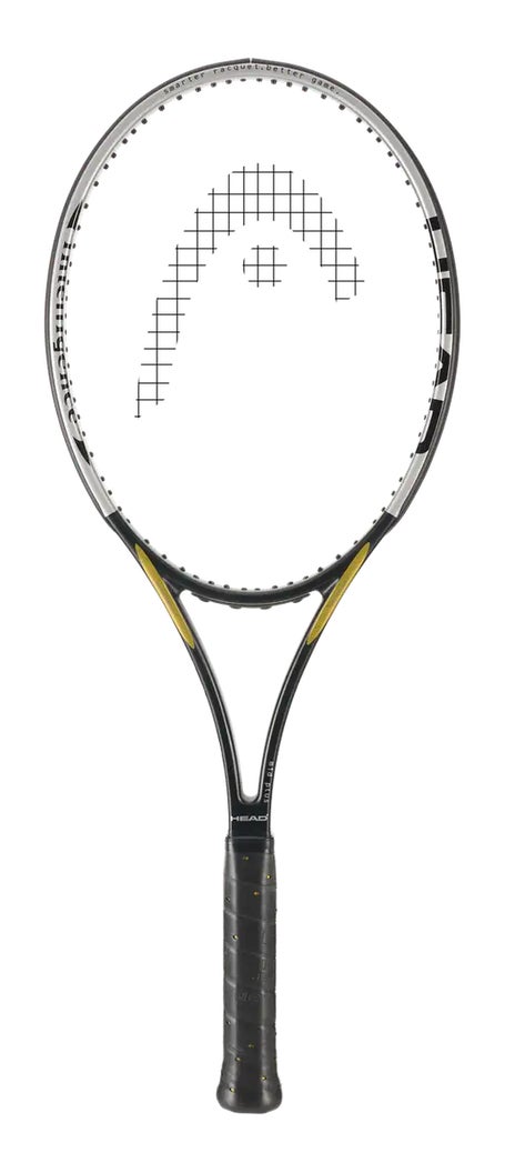 Head iPrestige MP 2.0 Racquet