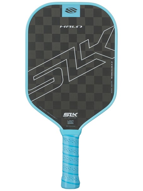 SLK Halo Control Max Pickleball Paddle