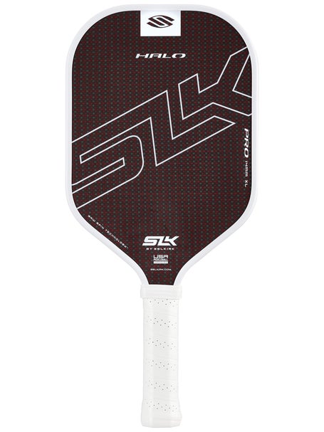 SLK Halo Pro XL Pickleball Paddle