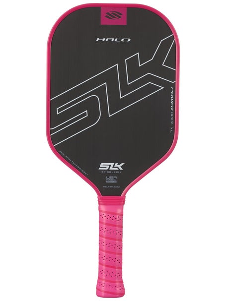 SLK Halo Power XL Pickleball Paddle