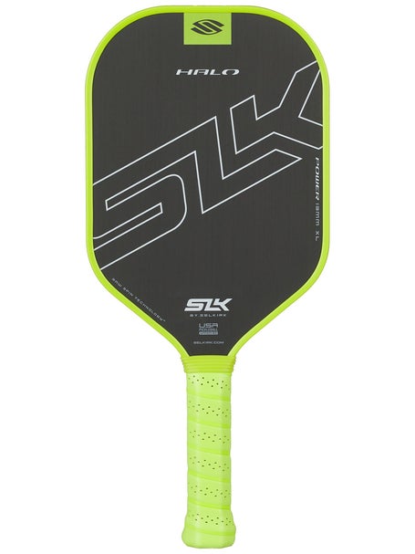 SLK Halo Power XL Pickleball Paddle