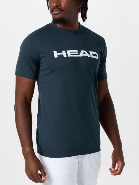 Head Mens Club Basic T-Shirt