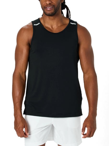 Head Mens Doubles Hypertek Tank
