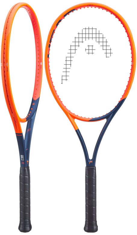 Tecnifibre Multi-Feel (Blue) - USTA Pro Shop